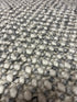 David Garrick 4.6x6.6 Wool Durrie Natural Grey Loop Ball | Banana Manor Rug Factory Outlet