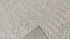 De La Hoya 9.3x12 White Hand-Knotted Modern Rug | Banana Manor Rug Company