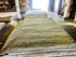Denise 8.3x9.6 Handwoven Durrie Rug | Banana Manor Rug Factory Outlet