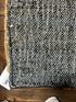 Di Fara 2.6x10 Dark Gray Jute Runner | Banana Manor Rug Factory Outlet