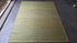 Dial Up the Color/Lower the Price Handwoven Jacquard Wool Dhurries w/Textured Abrash Rug | Banana Manor Rug Company