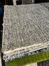 Doris 2.6x7.9 Striped Hand-Knotted Runner | Banana Manor Rug Factory Outlet