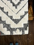 Dr. John 2x2.6 Handwoven Wool Rug | Banana Manor Rug Factory Outlet