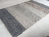 Dude-Bruh! Handwoven Wool Dhurrie 3' 9" X 5' 9" Rug | Banana Manor Rug Company