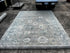 Dunya 10x14 Tan & Grey Oushak | Banana Manor Rug Factory Outlet