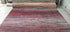 Dusty 8.3x10.3 Hand Knotted Multi Color | Banana Manor Rug Factory Outlet