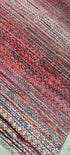 Dusty 8.3x10.3 Hand Knotted Multi Color | Banana Manor Rug Factory Outlet