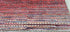 Dusty 8.3x10.3 Hand Knotted Multi Color | Banana Manor Rug Factory Outlet