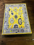 Eline 4x6 Lemon Oushak | Banana Manor Rug Factory Outlet