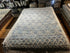 Eliza Jane 5x8 Handwoven Blue Mix Loop | Banana Manor Rug Factory Outlet