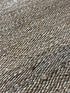 Elizabeth Davenport 10.3x13.3 Natural Textured Jute Rug | Banana Manor Rug Company