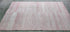 Elizabeth Lowrey Light Pink Hand-Knotted Rug 5x8 | Banana Manor Rug Company