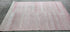 Elizabeth Lowrey Light Pink Hand-Knotted Rug 5x8 | Banana Manor Rug Company