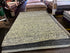 Endymion 6.3x9.6 Handwoven Grey Textured Durrie | Banana Manor Rug Factory Outlet
