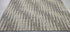 Eric 8.3x10 Hand-Knotted Silver & Grey High Low | Banana Manor Rug Factory Outlet
