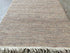 Eric Anzalone 5.3x7.9 Multi-Colored Handwoven Durrie Rug | Banana Manor Rug Factory Outlet