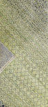 Estes 8.3x10 Hand Knotted Multi Color | Banana Manor Rug Factory Outlet