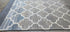 Famous Door 5x8 Hand-Tufted Pastel Mix Grill | Banana Manor Rug Factory Outlet