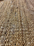 Fat Rolly 10.3x13 Textured Natural Jute Rug | Banana Manor Rug Factory Outlet