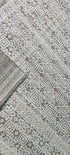 Ferdy 9x12 Hand-Knotted Ivory & Brown Modern | Banana Manor Rug Factory Outlet