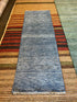 Field of Color 2.9x7.4 & 2.9x9.7 Hand Knotted Wool Runner | Banana Manor Rug Company