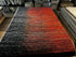 Foxy Love 5.3x7.6 Multi-Colored Modern Sari Silk Rug | Banana Manor Rug Factory Outlet