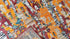 Freesia 5.6x7.9 Multi-Colored Sari-Silk Rug | Banana Manor Rug Company