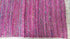 Fuschia Fire 6x9 Handwoven Magenta Sari Silk Rug | Banana Manor Rug Company