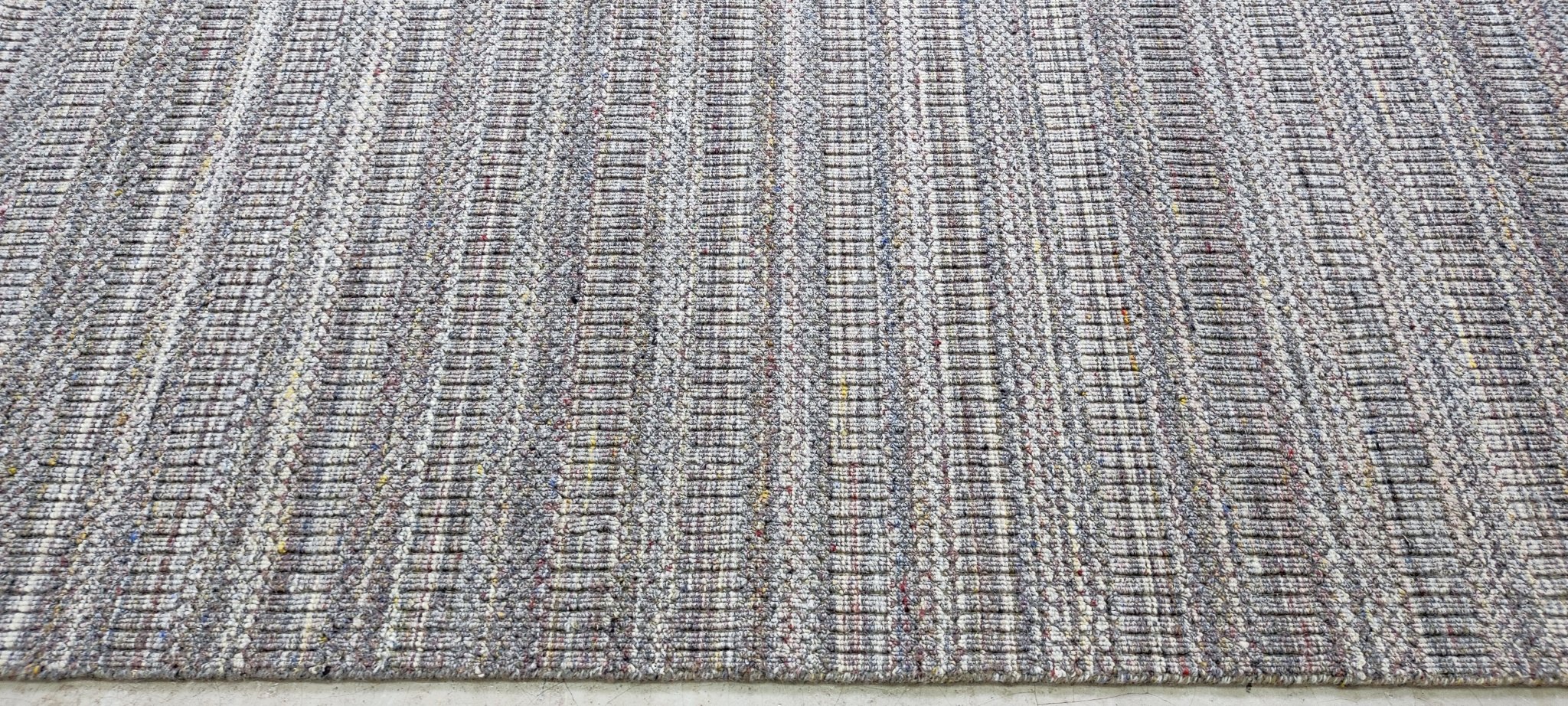 Gaetano 4.6x6.6 Handwoven Blended Grass Carpet | Banana Manor Rug Factory Outlet