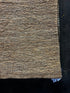 Gaff 10x12.9 Natural Jute Soumak | Banana Manor Rug Company