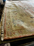 Gaia 9x12 Rust & Ivory Oushak | Banana Manor Rug Factory Outlet