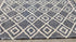Gary Burghoff 8x10 Natural Durrie | Banana Manor Rug Company