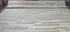 Gene Kelly Hand-Knotted Modern Rug Ivory High-Low 13x17.3 | Banana Manor Rug Company
