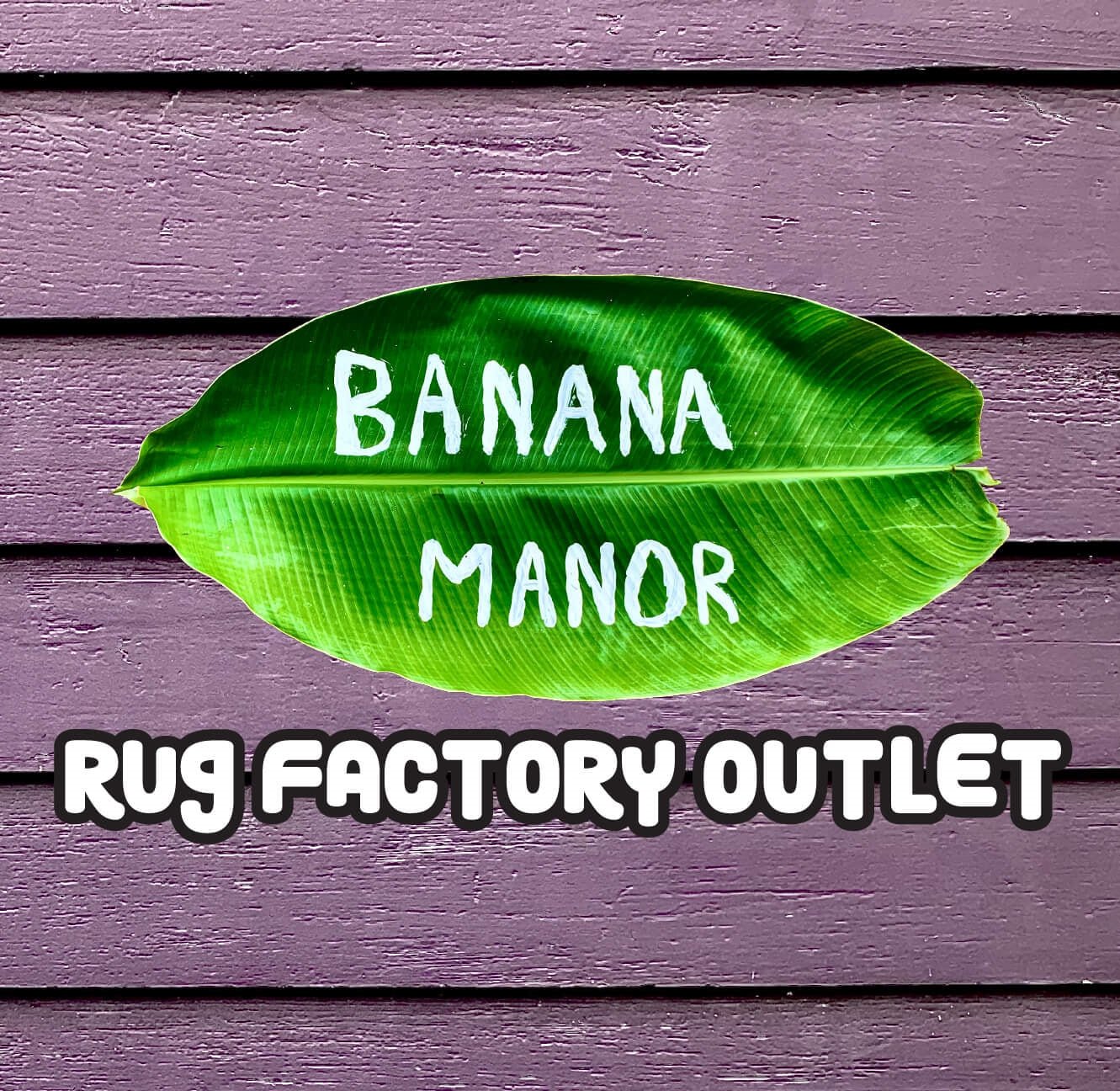 Gift Card | Banana Manor Rug Factory Outlet