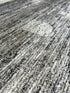 Ginevra 7.9x9.9 Natural Grey Abstract | Banana Manor Rug Factory Outlet