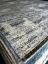 Ginevra 7.9x9.9 Natural Grey Abstract | Banana Manor Rug Factory Outlet