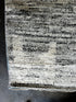 Ginevra 7.9x9.9 Natural Grey Abstract | Banana Manor Rug Factory Outlet