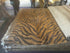 Go Tigres 5x8 Hand-Tufted Gold & Brown Tiger | Banana Manor Rug Factory Outlet