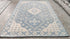 Goose 5x7.6 Hand Tufted Carpet | Banana Manor Rug Company
