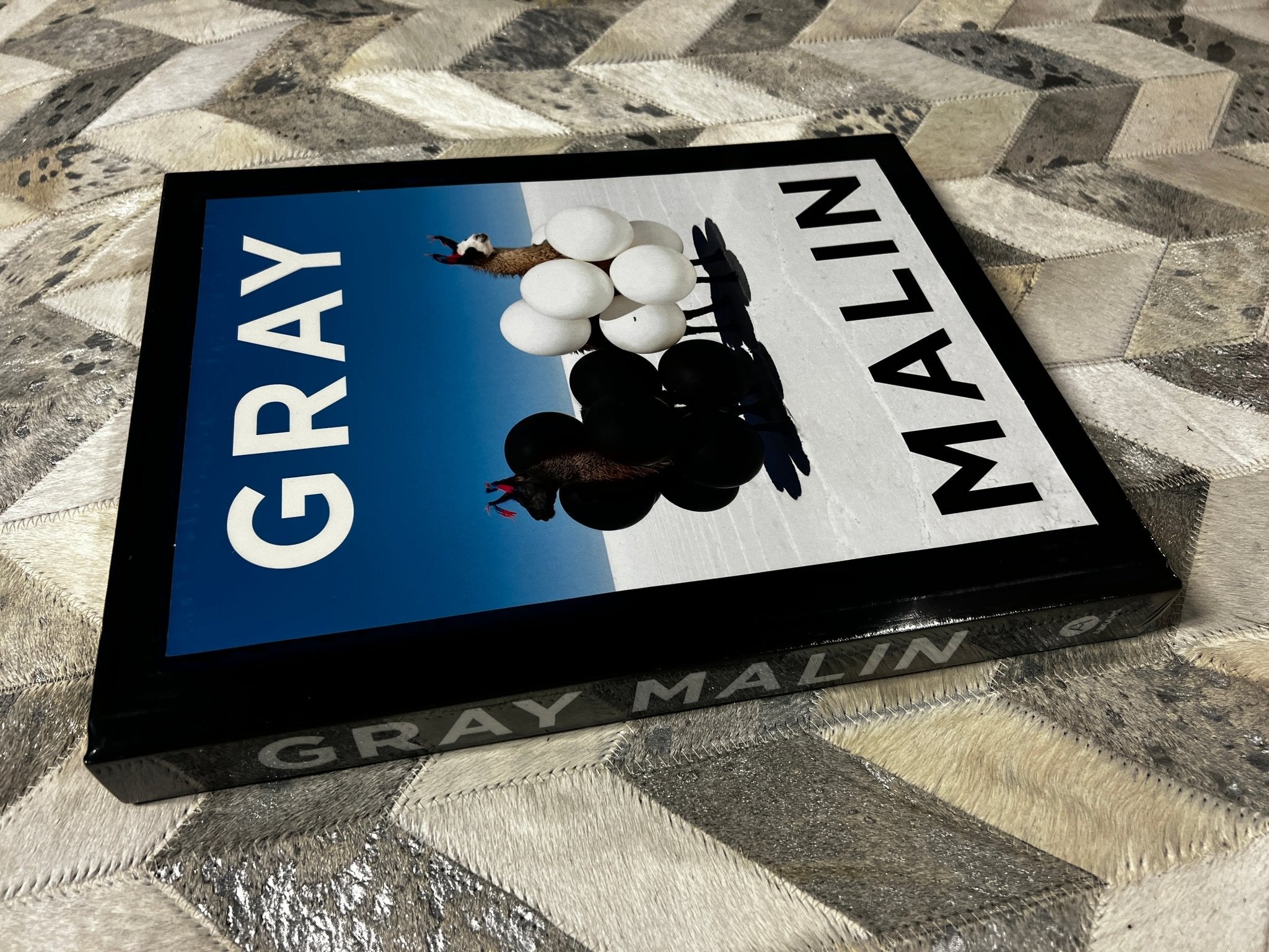 Gray Malin: The Essential Collection Designer Coffee Table Book | Banana Manor Rug Company