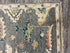 Greasion 7x10 Hand-Knotted Grey Oushak Rug | Banana Manor Rug Company