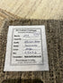 Gris-Gris 5.3x7.6 Handwoven Natural Patch | Banana Manor Rug Factory Outlet