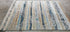 Gulla Jónsdóttir Multi-Colored Modern Hand-Knotted Rug 5x8 | Banana Manor Rug Company