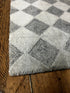 Harold Battiste 2x2.6 Handwoven Wool Rug | Banana Manor Rug Factory Outlet