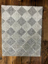 Harold Battiste 2x2.6 Handwoven Wool Rug | Banana Manor Rug Factory Outlet