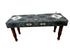 Harriet Andersson 34x10x16 Wooden Upholstered Bench | Banana Manor Rug Factory Outlet