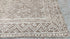 Harry Greb 8.3x10 Beige and Brown High-Low Hand-Knotted Rug | Banana Manor Rug Company