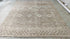 Harry Greb 8.3x10 Beige and Brown High-Low Hand-Knotted Rug | Banana Manor Rug Company