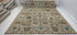 Hattie Adams 9x12 Hand-Knotted Tan Oushak | Banana Manor Rug Factory Outlet