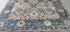 Hazel Honeysuckle 8x10 Hand Knotted Tan & Grey Oushak | Banana Manor Rug Factory Outlet